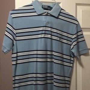 Ralph Lauren polo shirt